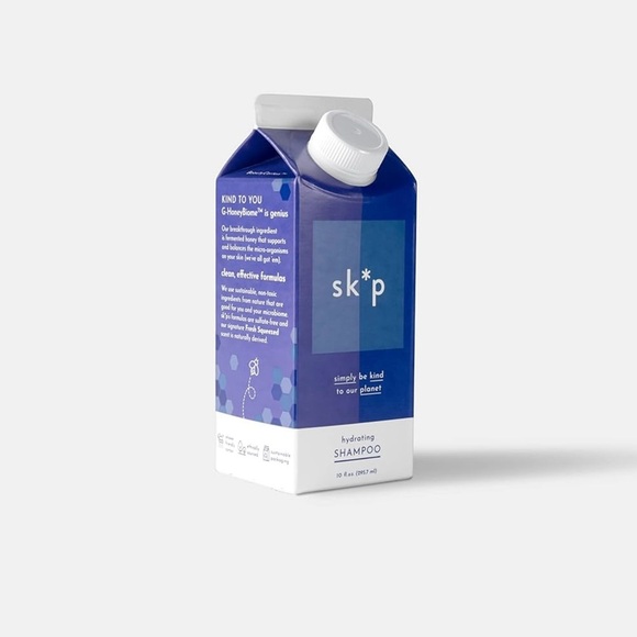 sk*p shampoo - Picture 2 of 3